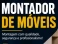 Logo de Montador de Móveis e Dry Wall