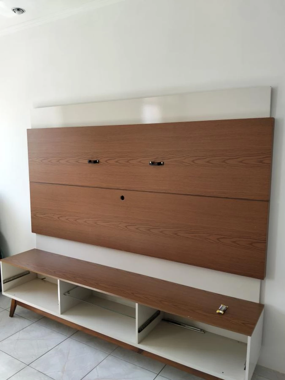 Foto 3:  — Montador de Móveis e Dry Wall