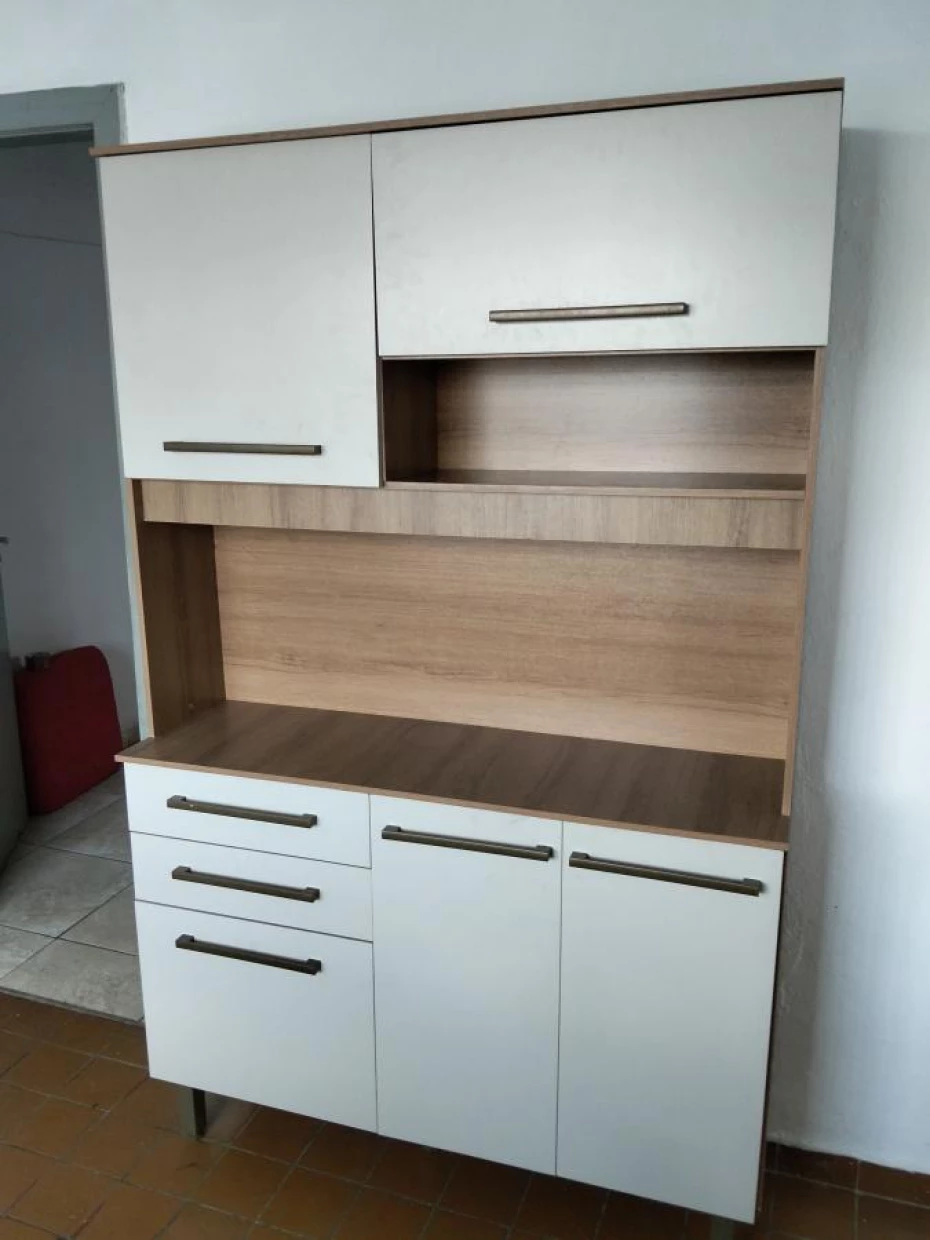 Foto 1:  — Montador de Móveis e Dry Wall